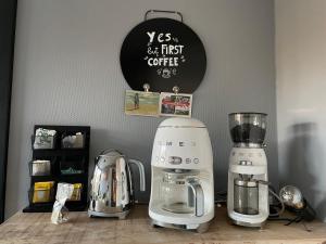 Gallery image of Be-B in Wageningen +25 photos