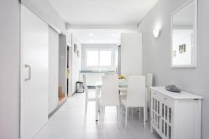 Fotografie z fotogalerie ubytování Home2Book Angy's Seaside Home, Candelaria v destinaci Araya