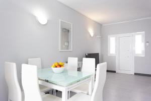 Fotografie z fotogalerie ubytování Home2Book Angy's Seaside Home, Candelaria v destinaci Araya