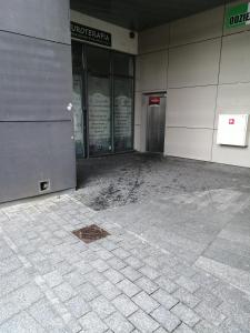 Zdjęcie z galerii obiektu POD GRYFEM w mieście Międzyzdroje