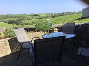 Gallery image of Vale of Glamorgan - Cottage - Sleeps 4 - Parking in Barry