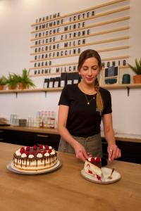 Afbeelding uit fotogalerij van ZION Apartments in Neuwied +25 foto's