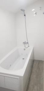 Koupelna v ubytování #3# Apartamento BAÑERA HIDROMASAJE Sevilla Centro