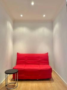 Fotografia z galérie ubytovania Appartement et parking au centre d'Argeles Gazost v destinácii Argelès-Gazost