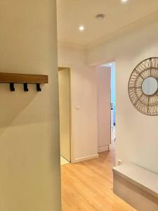 Fotografia z galérie ubytovania Appartement et parking au centre d'Argeles Gazost v destinácii Argelès-Gazost