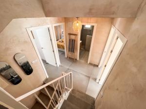 Kuchnia lub aneks kuchenny w obiekcie Tarifa Cozy House - Minimaliste