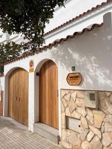 Zdjęcie z galerii obiektu Tarifa Cozy House - Minimaliste w mieście Tarifa