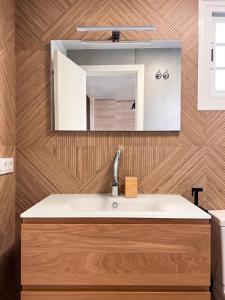 Zdjęcie z galerii obiektu Tarifa Cozy House - Minimaliste w mieście Tarifa
