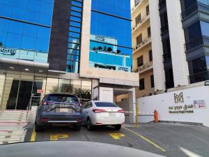 Gallery image of فندق مروج نجد in Jeddah +45 photos