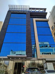 Gallery image of فندق مروج نجد in Jeddah