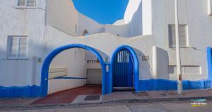Φωτογραφία από το άλμπουμ του Apartamento Peñón Blanco σε La Isleta del Moro +10 φωτογραφίες