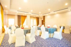 Gallery image of فندق مروج نجد in Jeddah