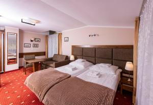 Imagen de la galería de Ośrodek Rekreacyjny Aga, en Gąski