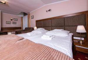 Imagen de la galería de Ośrodek Rekreacyjny Aga, en Gąski