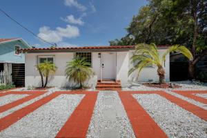 Gallery image of Renzzi Wynwood House in Miami