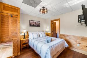 Katil atau katil-katil dalam bilik di The Sly Fox - Recently Updated/ Ideal PF Location