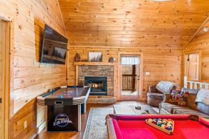 Televisyen dan/atau pusat hiburan di The Sly Fox - Recently Updated/ Ideal PF Location
