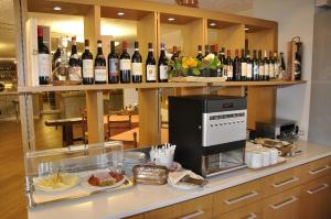 Bevande di Hotel Sud Ovest