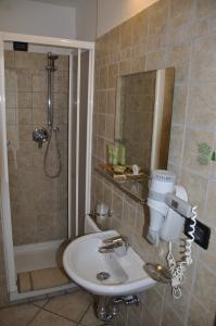 Bagno di Hotel Sud Ovest