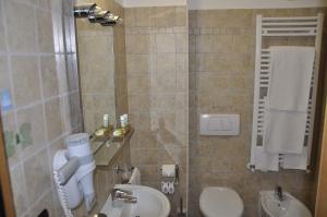 Bagno di Hotel Sud Ovest