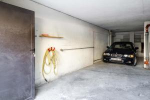 Fotografia z galérie ubytovania Market Square 2 bedrooms 2 baths AC private garage v destinácii Beaulieu-sur-Mer