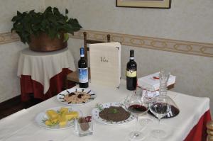 Bevande di Hotel Sud Ovest