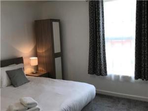 Galeriebild der Unterkunft Upper Ashby Apartments in Brumby