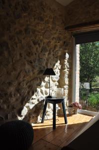 Fotografija v galeriji nastanitve La Parenthèse v mestu Saint-Sauveur-de-Cruzières
