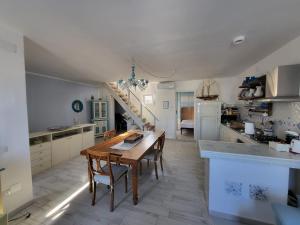 Fotografie z fotogalerie ubytování Perla del mare v destinaci Calasetta