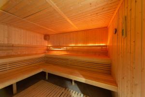 Fotografia z galérie ubytovania Apartament Dziwnów Sagaris Spa v destinácii Dziwnów