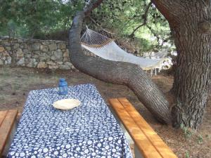 Zdjęcie z galerii obiektu Holiday Home Pure Nature w mieście Tkon