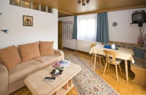 Gallery image of Appartment Karwendelblick in Seefeld in Tirol