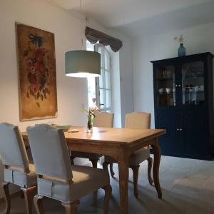 Φωτογραφία από το άλμπουμ του Ferienwohnung Gutshof in Seenähe σε Diesen am Ammersee