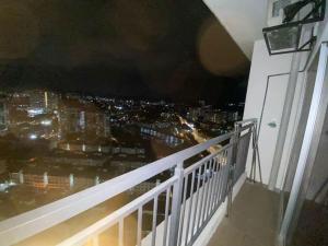 Afbeelding uit fotogalerij van residensi condominium, taman melati, danau kota, gombak in Kuala Lumpur +17 foto's