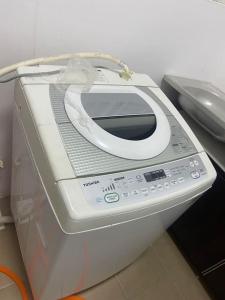 Afbeelding uit fotogalerij van residensi condominium, taman melati, danau kota, gombak in Kuala Lumpur