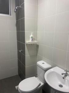 Afbeelding uit fotogalerij van residensi condominium, taman melati, danau kota, gombak in Kuala Lumpur