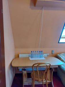 Fotografie z fotogalerie ubytování Motel Delfin ** v destinaci Trojanów