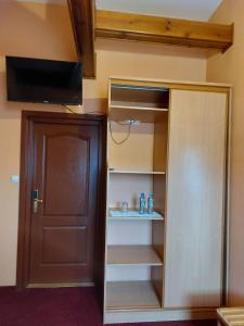Fotografie z fotogalerie ubytování Motel Delfin ** v destinaci Trojanów