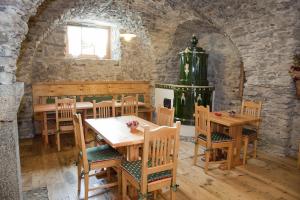 Gallery image of Alle Meridiane in Monclassico