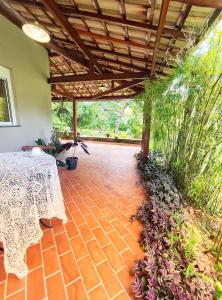 Gallery image of Pousada Villa Magna - Suite in Diamantina