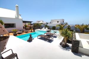 Gallery image of Villa Canis in Tías