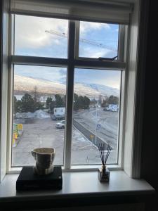 Fotografie z fotogalerie ubytování North - City Center Apartments v destinaci Akureyri