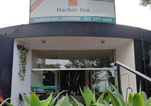 Gallery image of Hotel Harbor Inn Londrina in Londrina