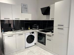 Fotografia z galérie ubytovania Bel appartement T3 centre Nimes v destinácii Nîmes