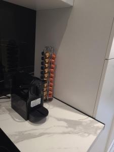 Fotografia z galérie ubytovania Bel appartement T3 centre Nimes v destinácii Nîmes