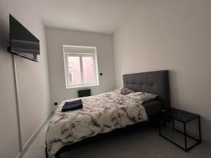 Fotografia z galérie ubytovania Bel appartement T3 centre Nimes v destinácii Nîmes + 1 fotografia