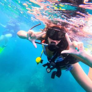 Hosté ubytování Hotel Taganga Dive Santa Marta