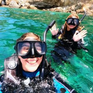 Hosté ubytování Hotel Taganga Dive Santa Marta