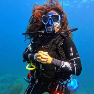 Hosté ubytování Hotel Taganga Dive Santa Marta