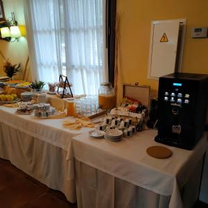 Fotografia z galérie ubytovania Hotel Rural Carlos Astorga v destinácii Archidona